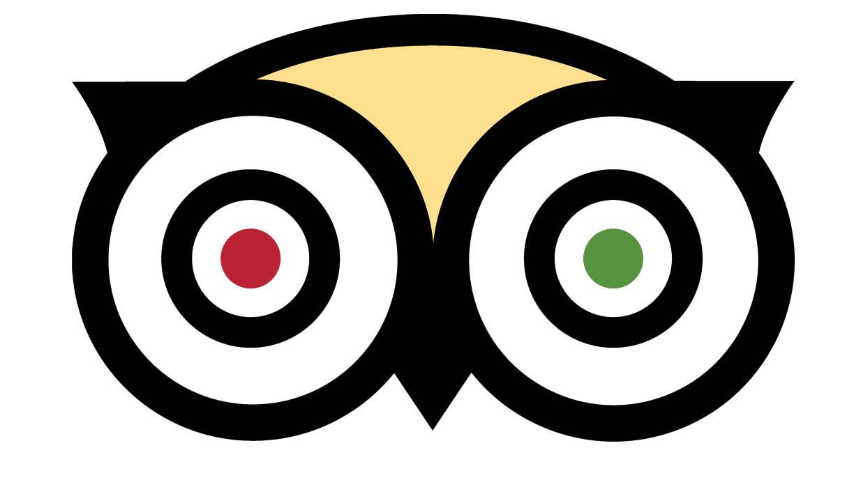 Trip Advidor Owl Logo